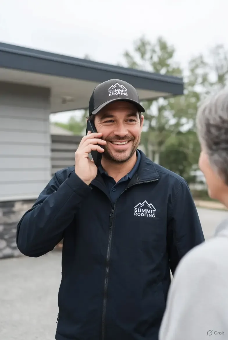 Flat Roof Leak Repair Twin Brooks, SD FAQs